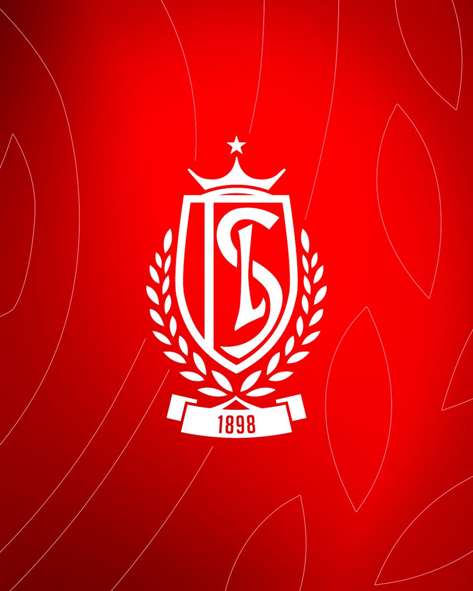 Standard de Liège tweet media