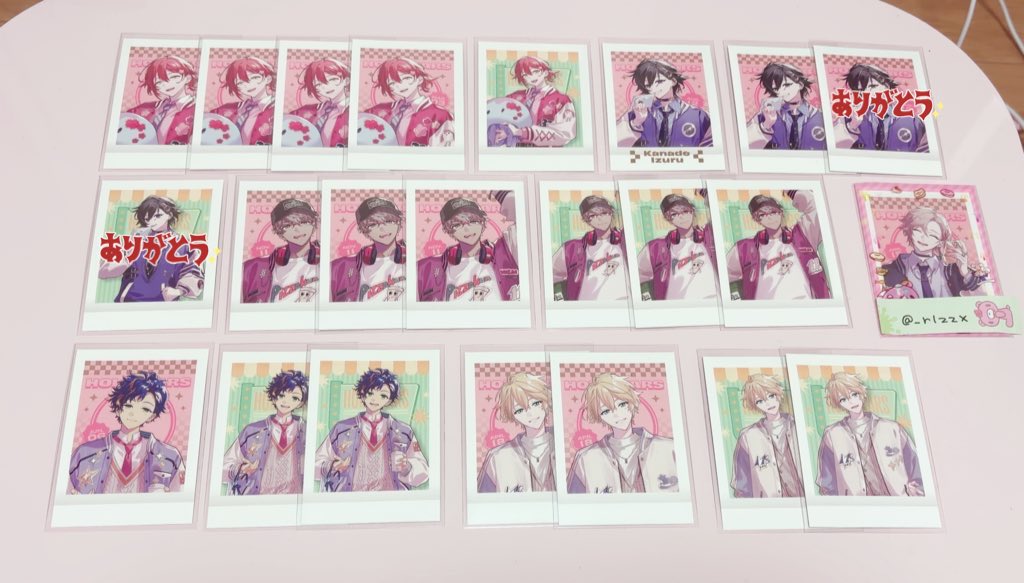 りちゅ tweet media