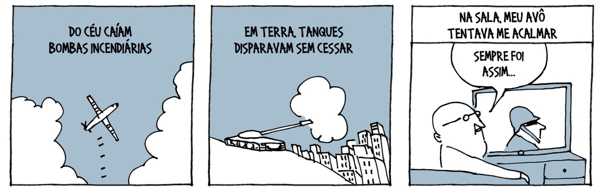 André Dahmer tweet media