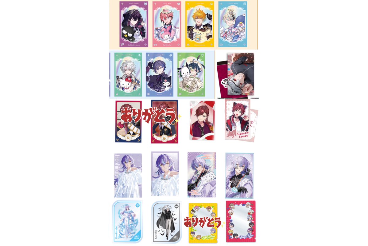 🐱🎀@取引垢 tweet media