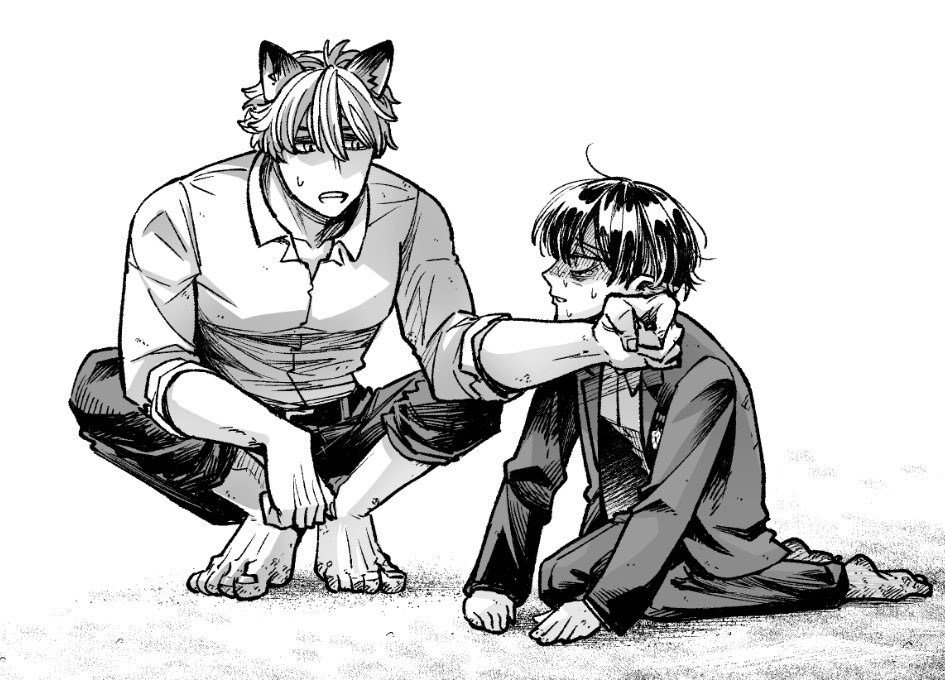 井口 囲 (いぐち かこむ)@背景本電子始めました tweet media