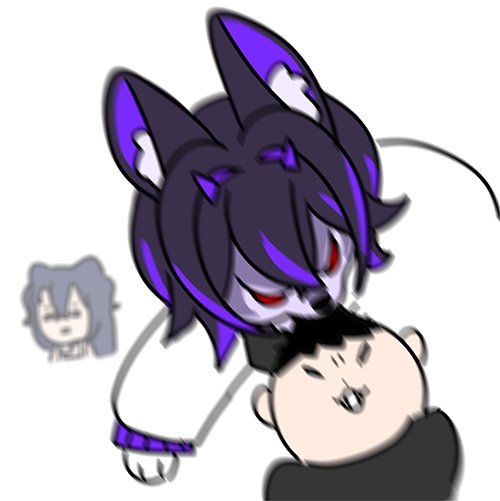 로즈헬🐺🔥 tweet media