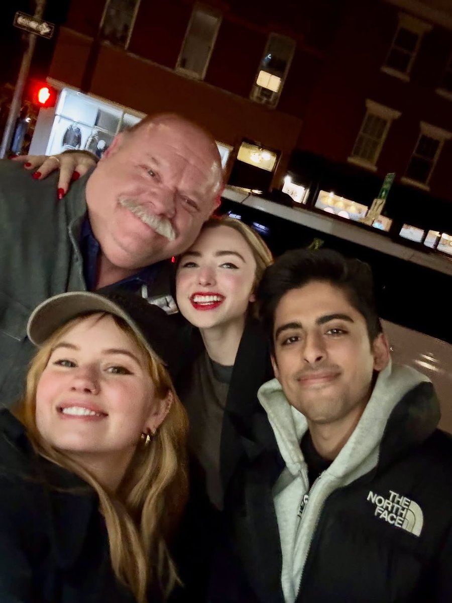 Buzzing Pop tweet media