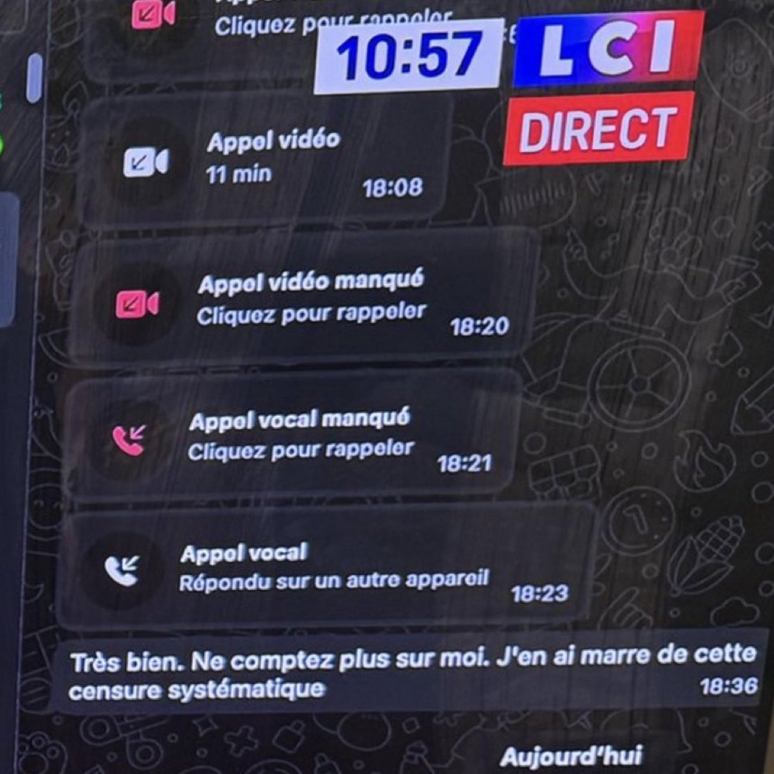 Tribune Populaire🌐 tweet media