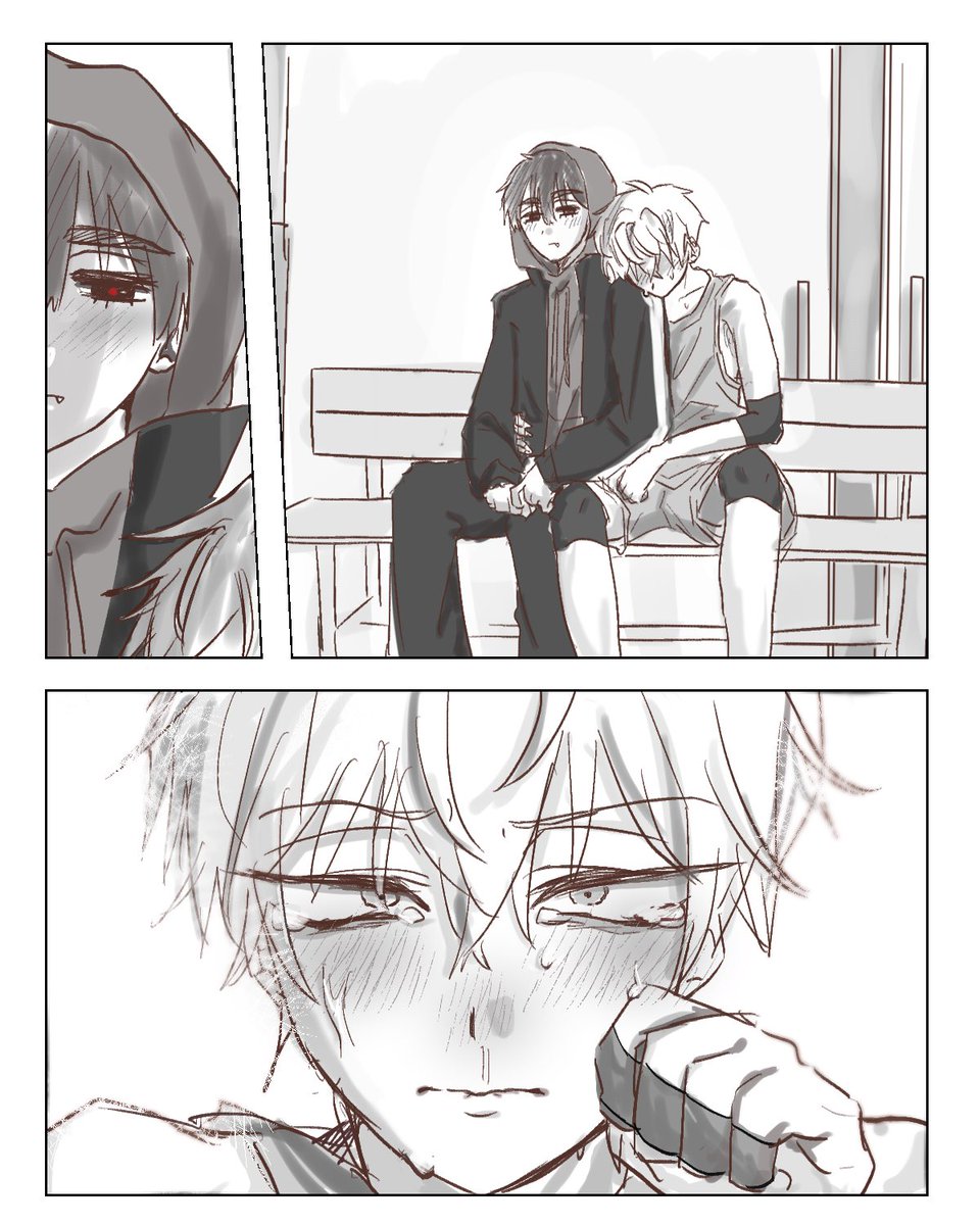 るんこ。 tweet media