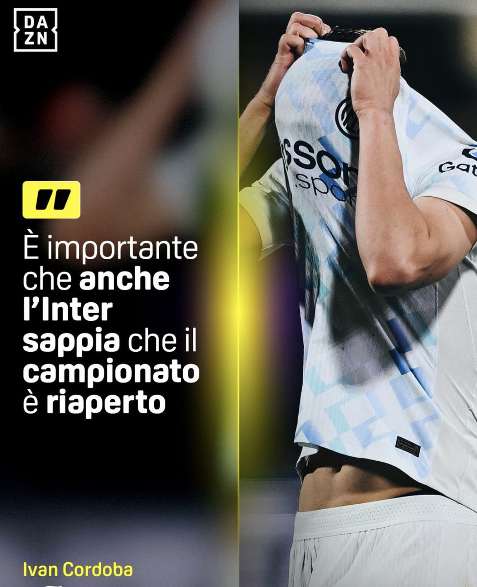 Tifosoneroazzur's tweet photo. @Inter Svegliatevi! #BarellaOuT https://t.co/kENuVDX0sU