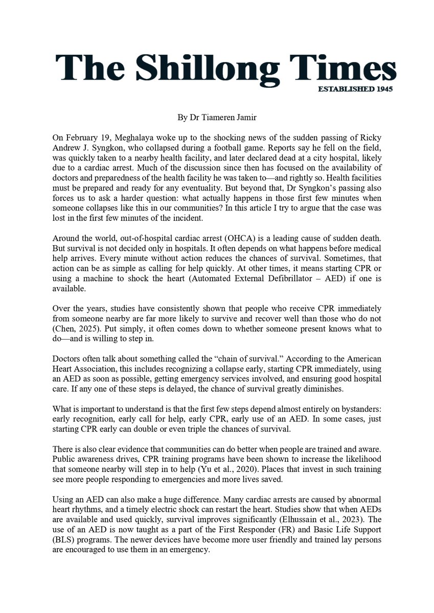 Indian Institute of Public Health Shillong tweet media