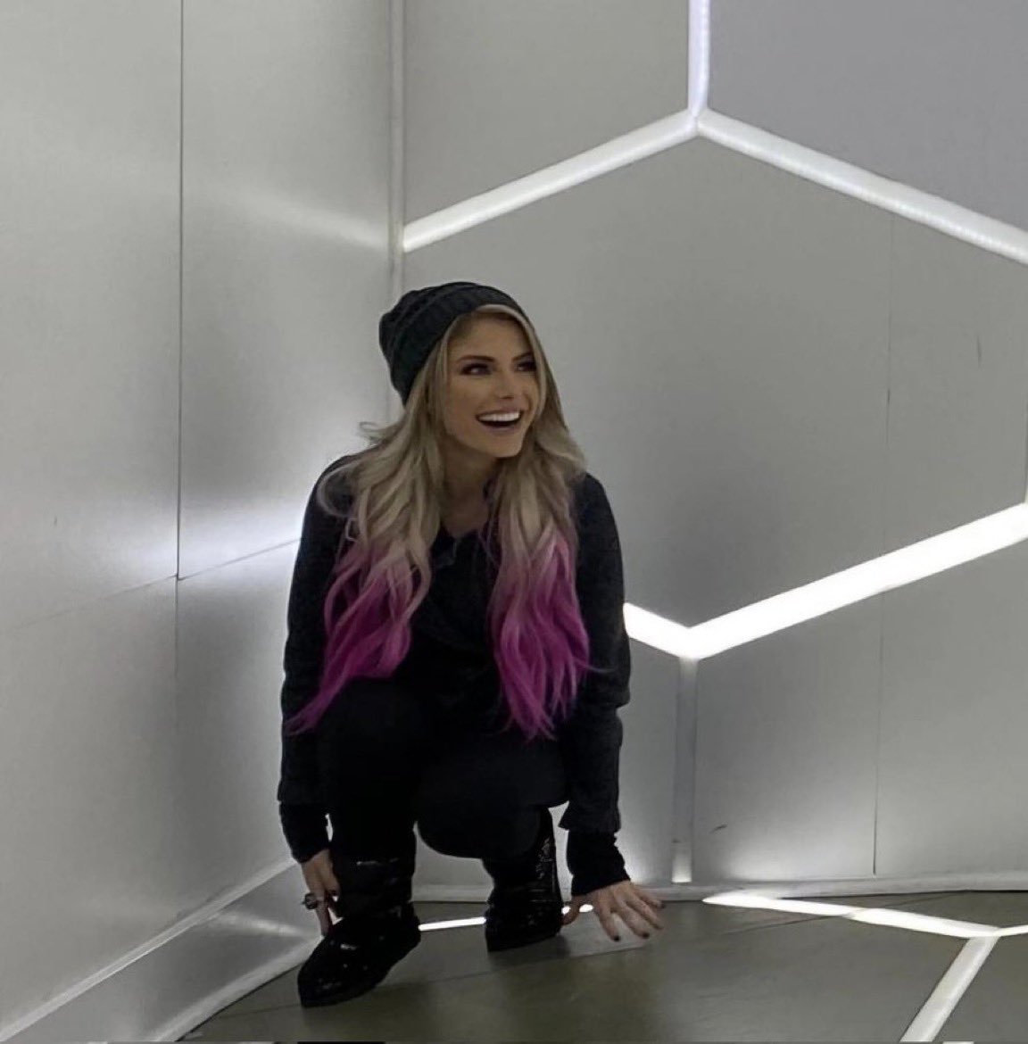 🇺🇸Lexi tweet media