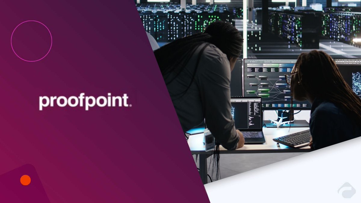 CyberTech_In's tweet image. 🛡️ @proofpoint Pursues FedRAMP High for Collaboration Security

Read more: bit.ly/4ssL7rb

#Proofpoint #FedRAMP #CyberSecurity #CloudSecurity #CollaborationSecurity