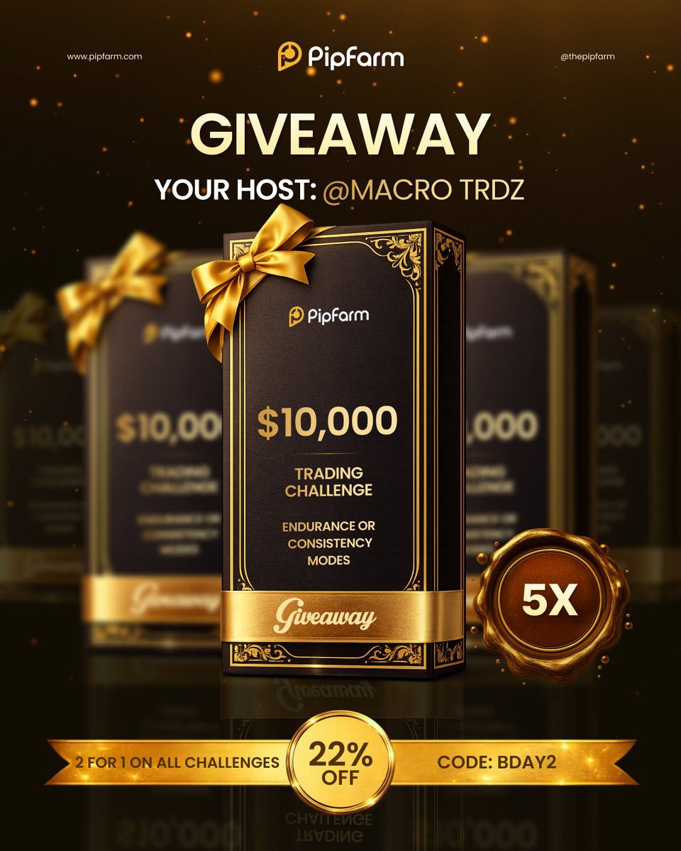 Macro TRDZ tweet media