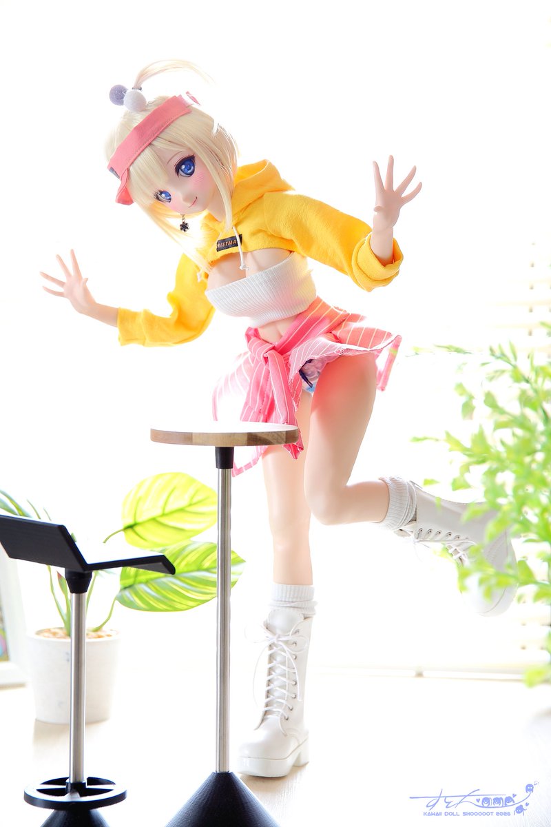 Su☆ToN(すとん) tweet media