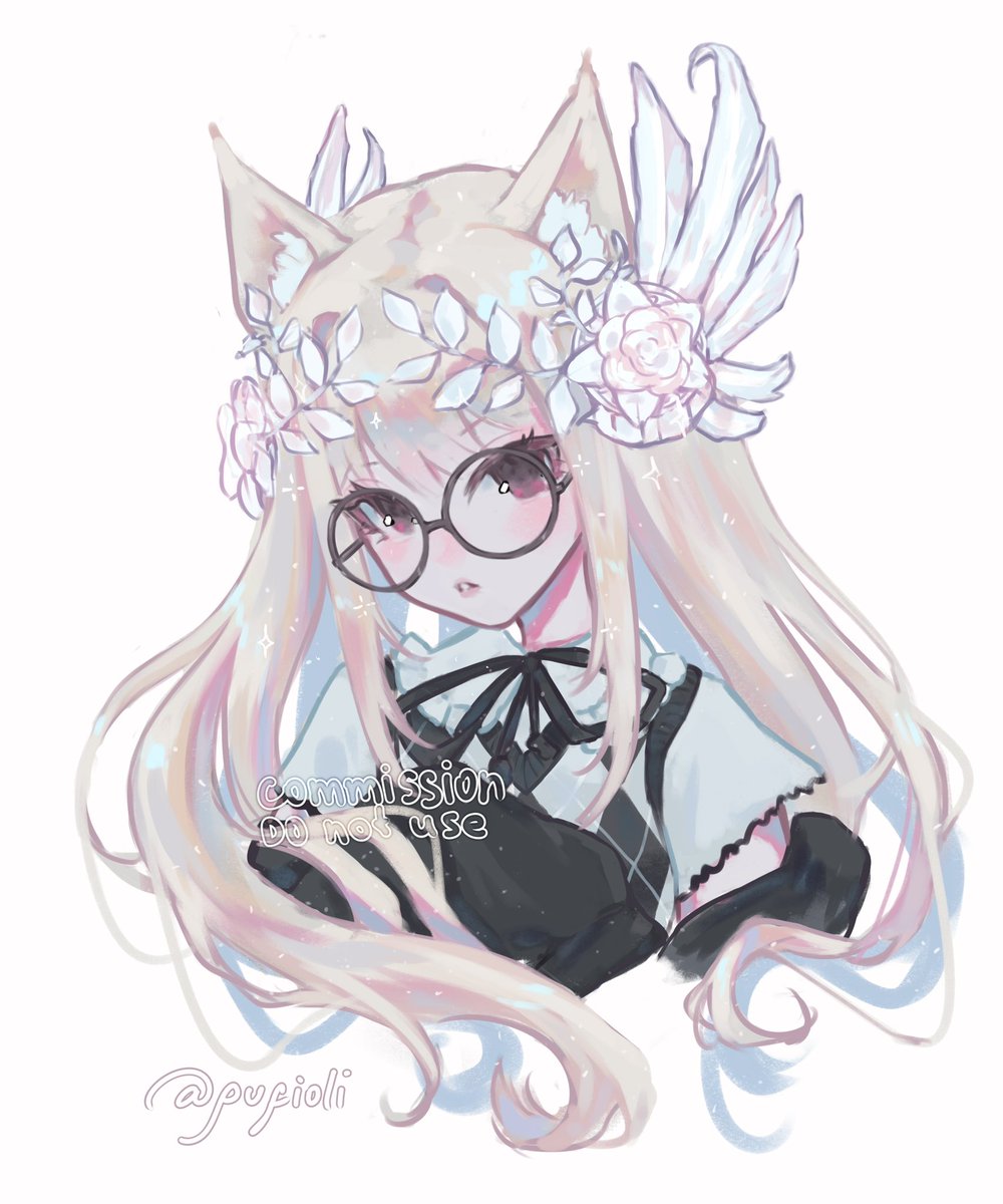 Olivia ! tweet media