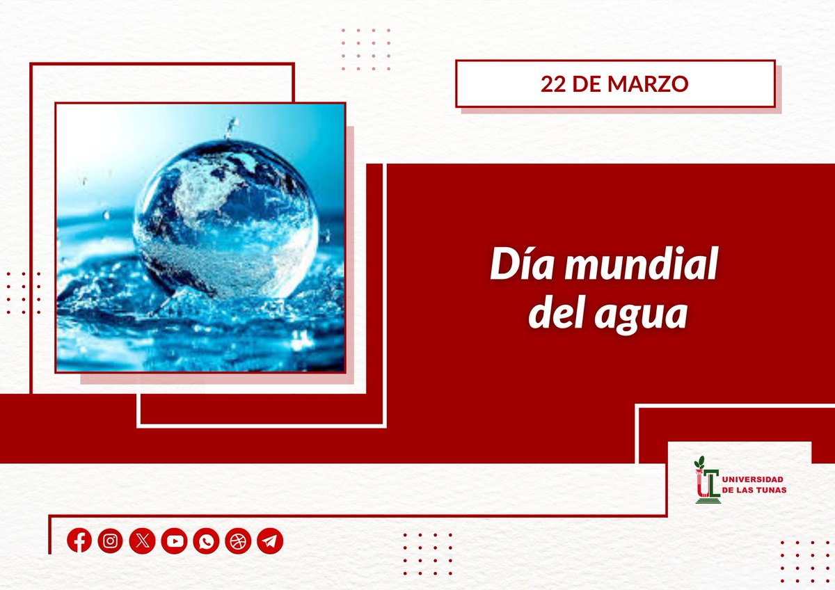 Universidad de Las Tunas tweet media