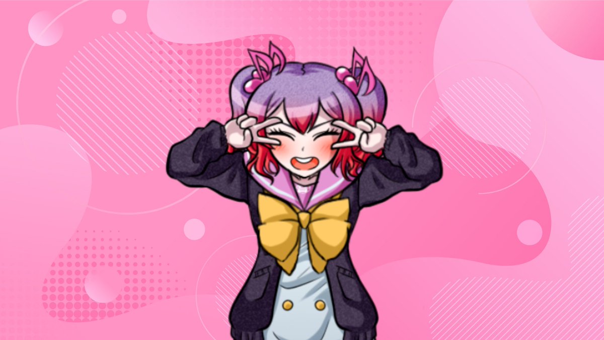 🫐Fangan Hub💙 tweet media