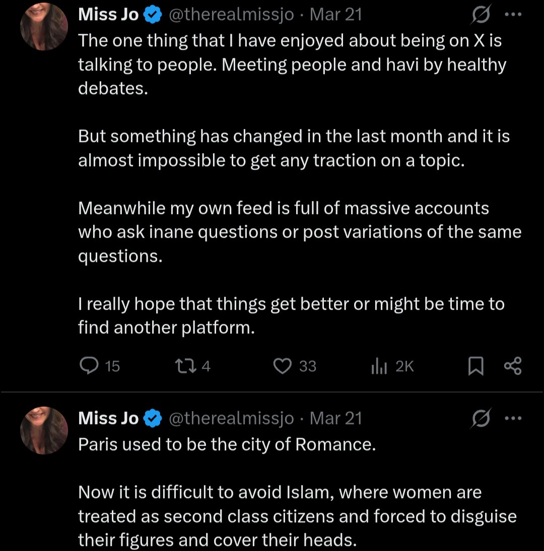 Normal, Abby Normal tweet media