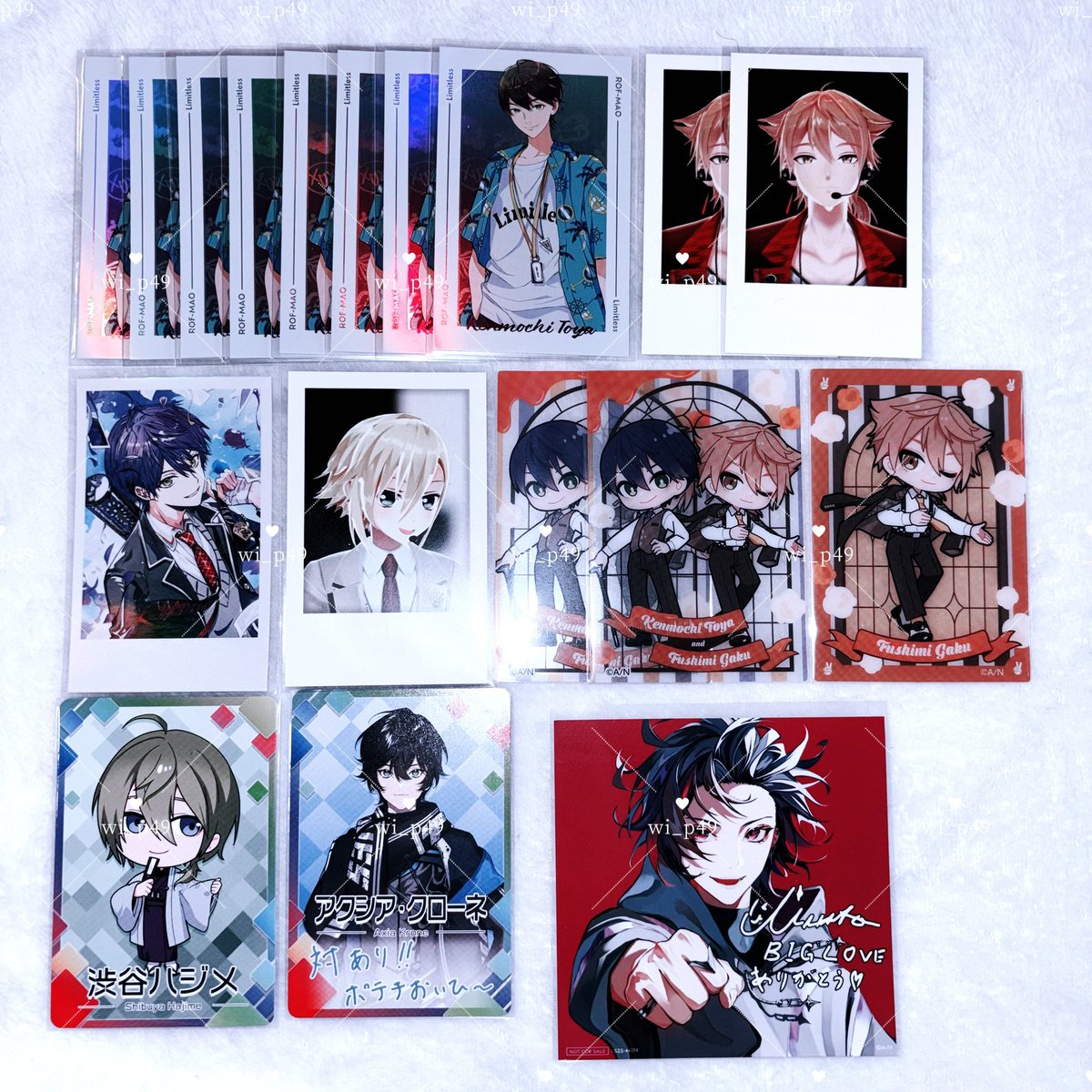 にゃん tweet media