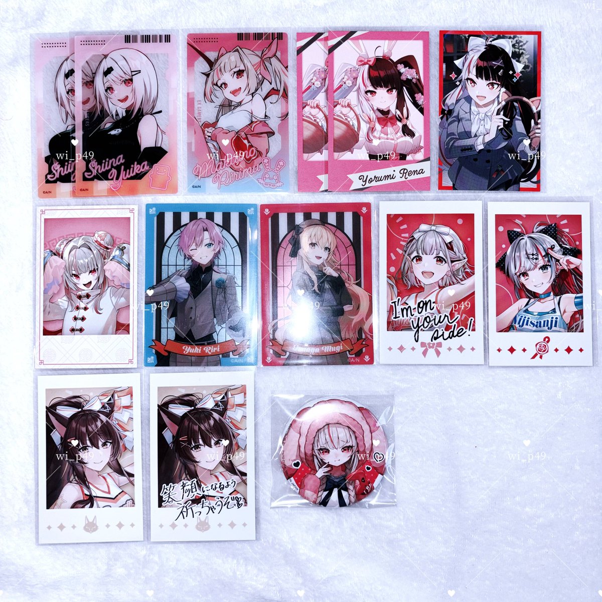 にゃん tweet media