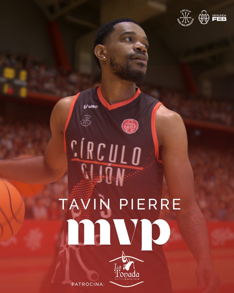 Círculo Gijón Baloncesto tweet media