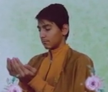 Masoud Kazemi 🇮🇷 tweet media