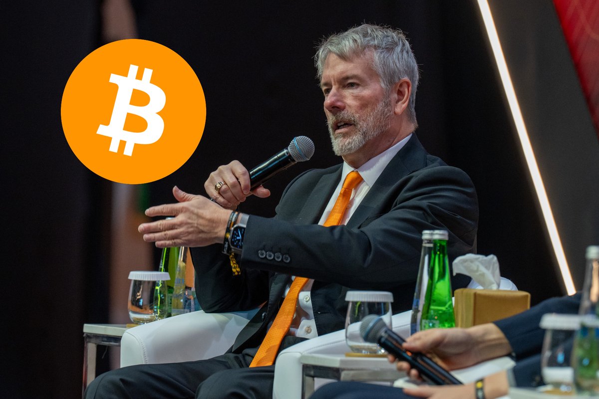 Bitcoin Magazine tweet media