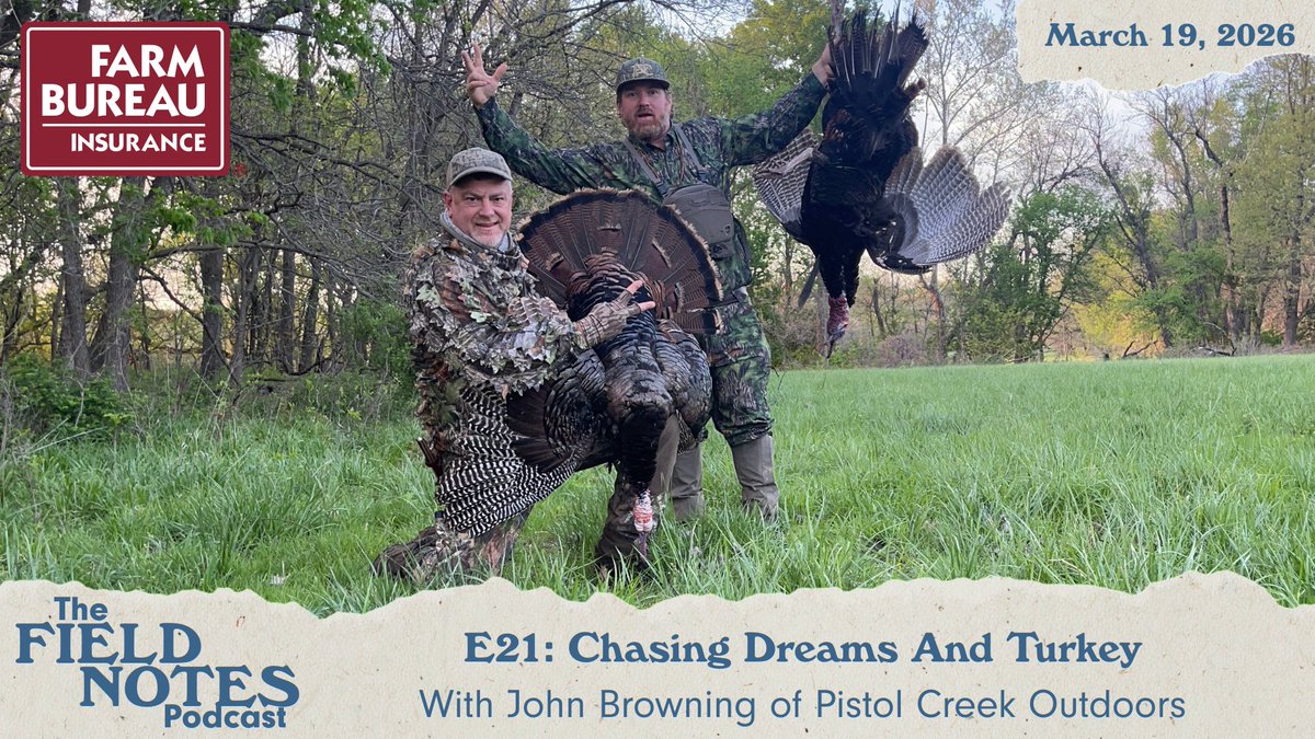 Georgia Outdoor News tweet media