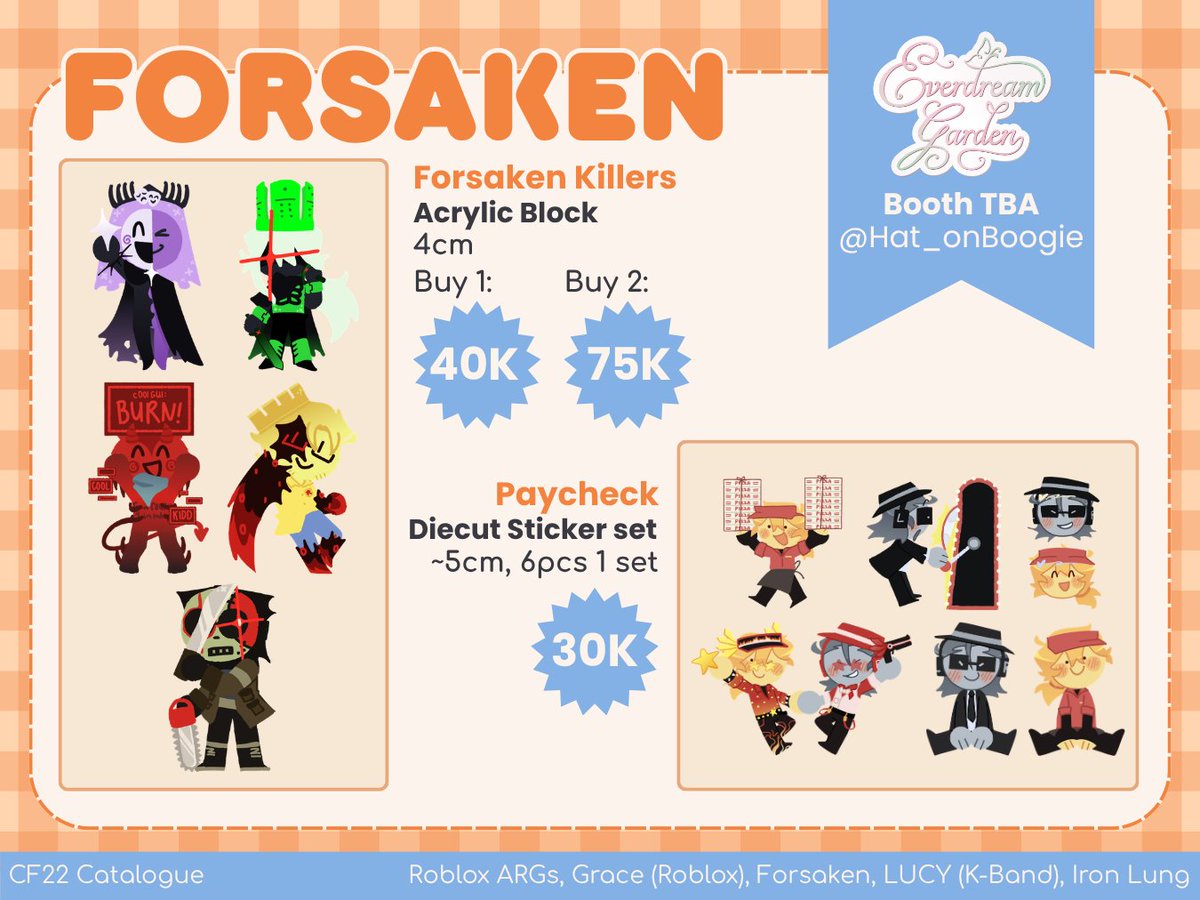 🚧 Wonnie‼️|| CF22 tweet media