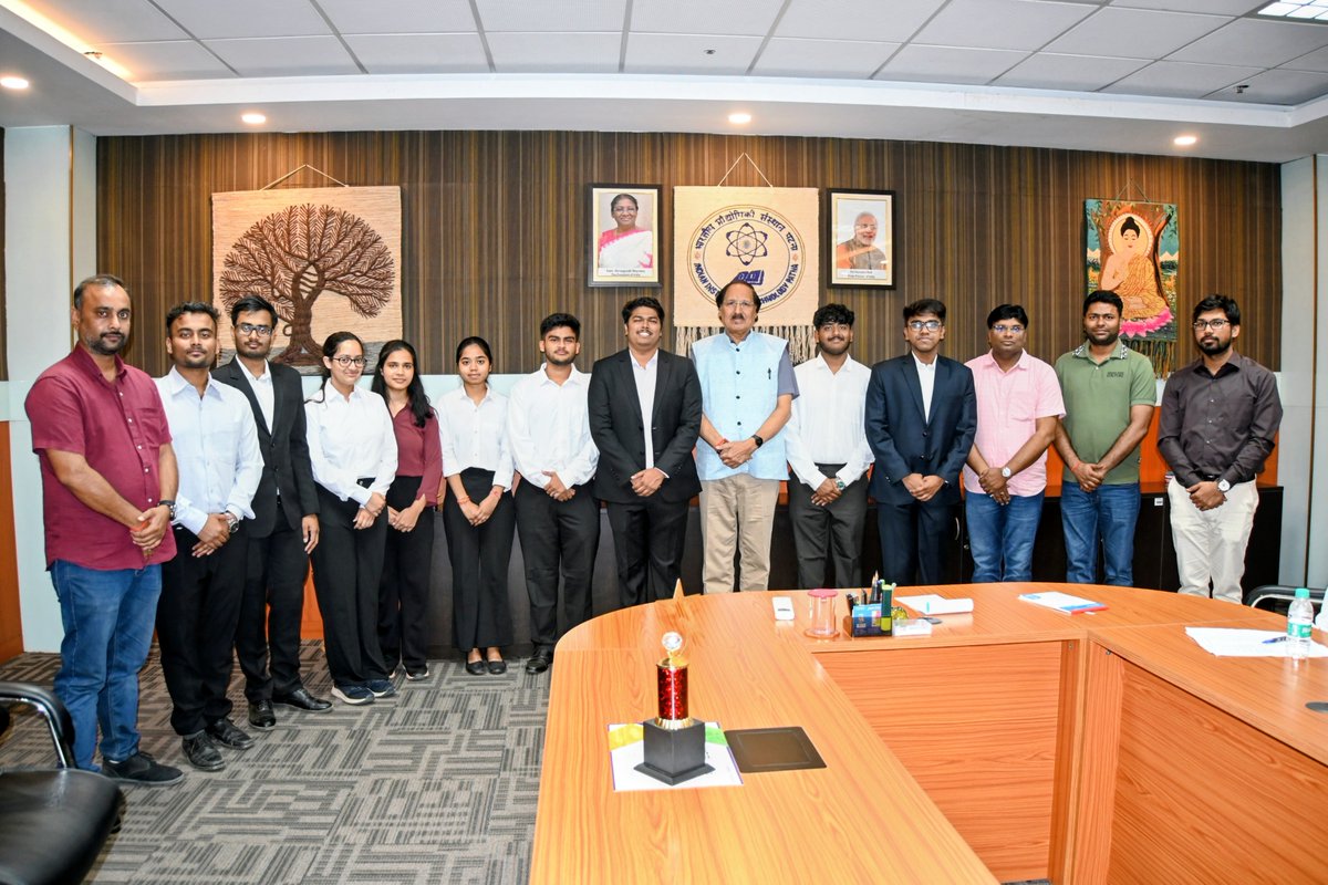 IIT Patna tweet media