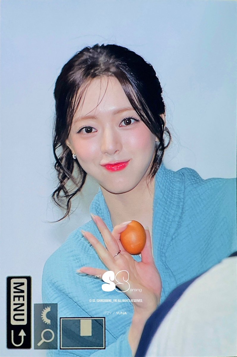 260323 ˘͈ᵕ˘͈ 뇸뇸 ,,ㄱㅇㅇ 🥚🐰🍦💕
#유나 #YUNA #있지 #ITZY