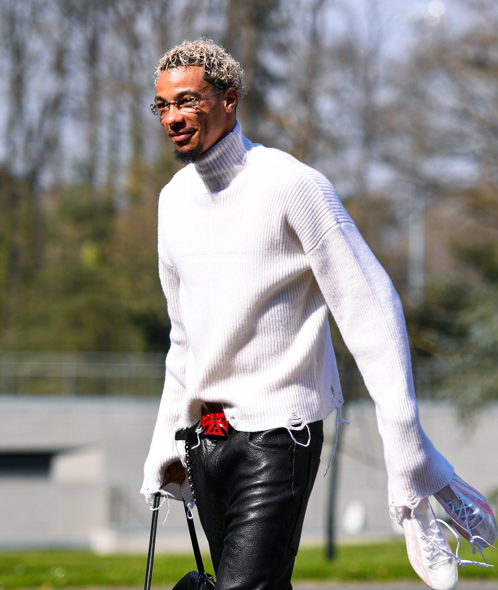 Actu Foot tweet media