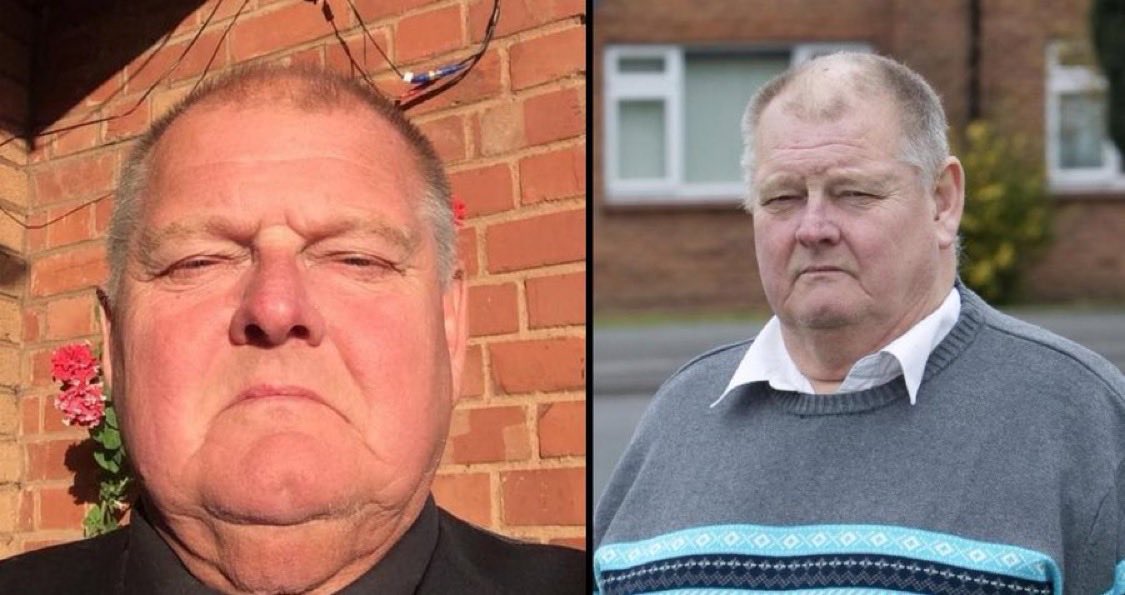 Anglo Restoration 🏴󠁧󠁢󠁥󠁮󠁧󠁿 tweet media