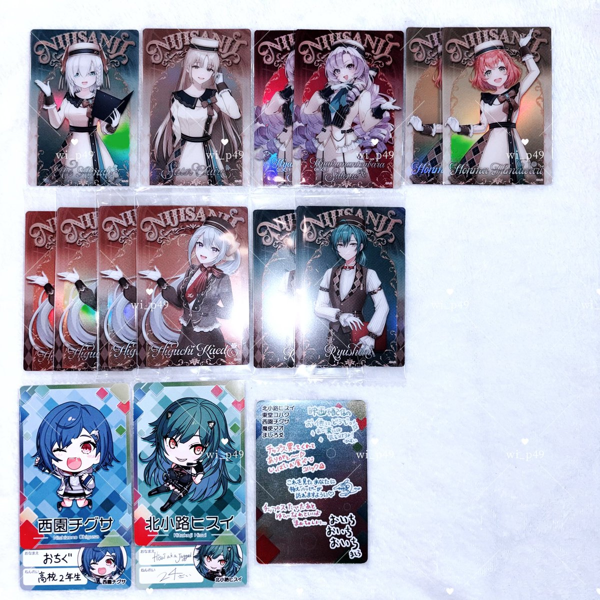 にゃん tweet media