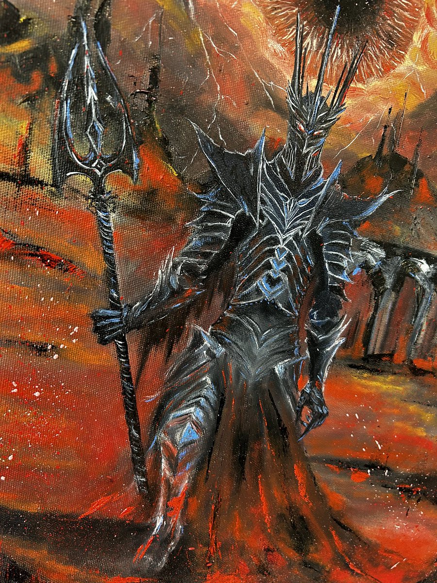 Морена з потойбіччя tweet media