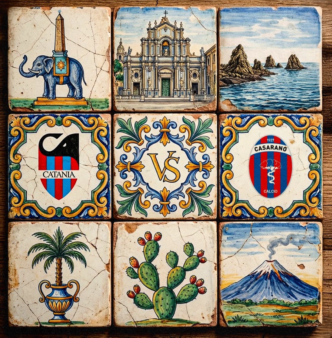 FOOTBALL ITALIA tweet media