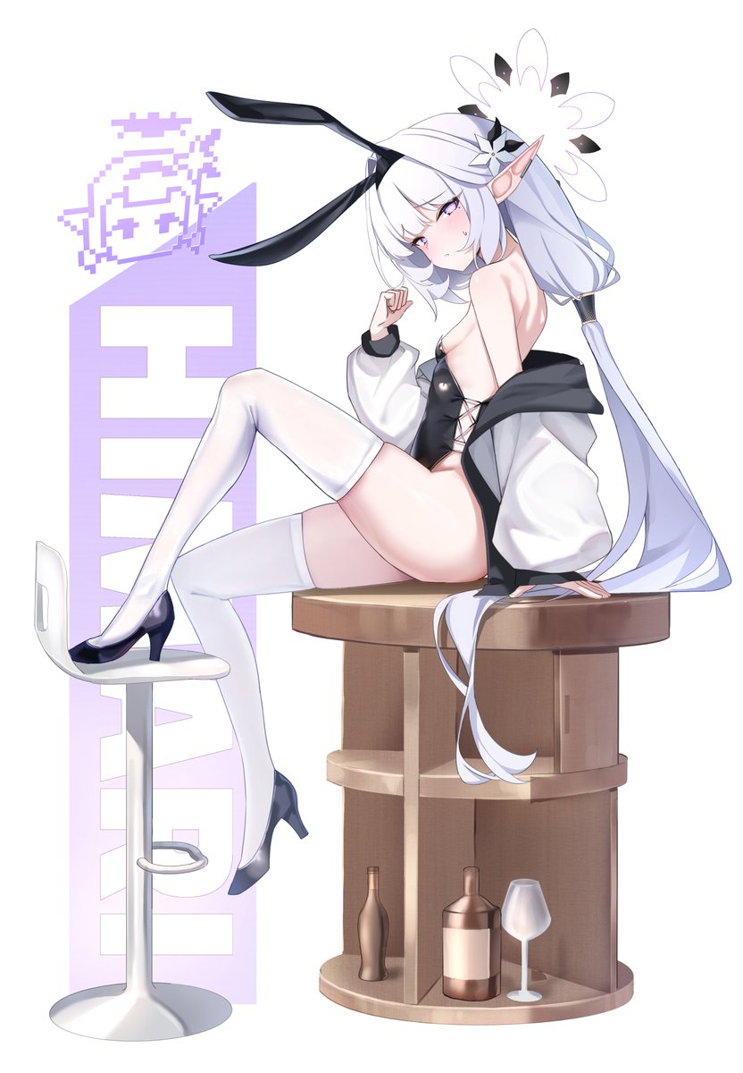 リス 리스 tweet media