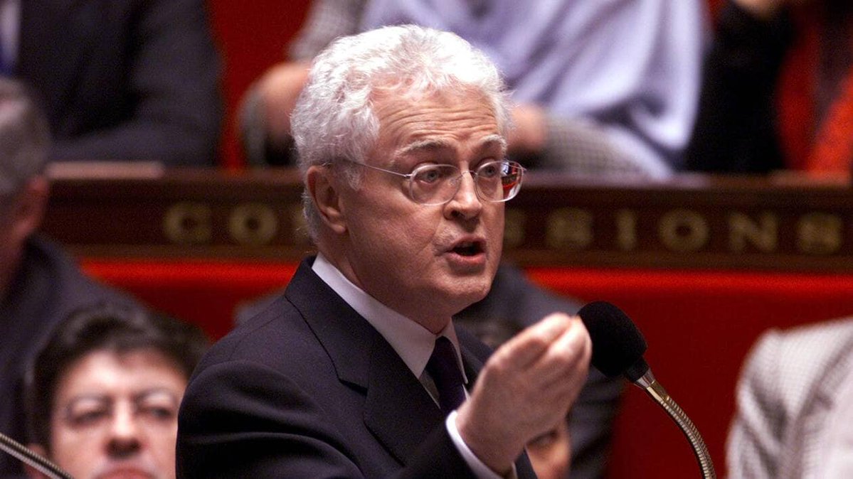 Dr Thomas Guénolé tweet media