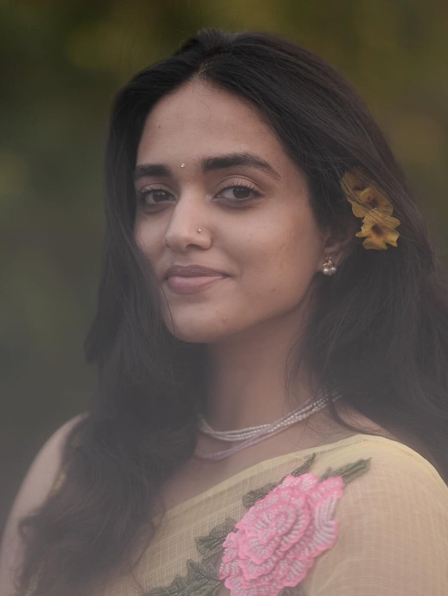 Sravani 🇮🇳 tweet media