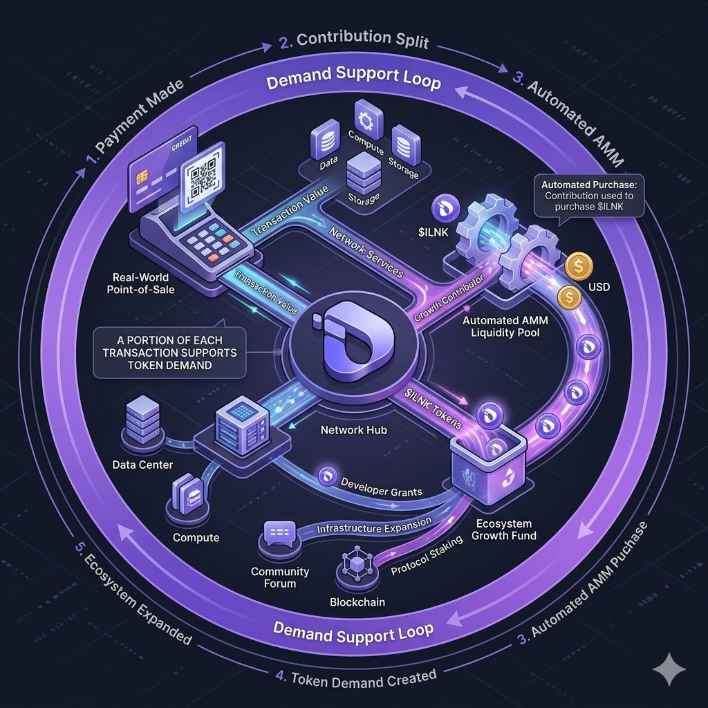 NEW INTERLINK ||T3 tweet media