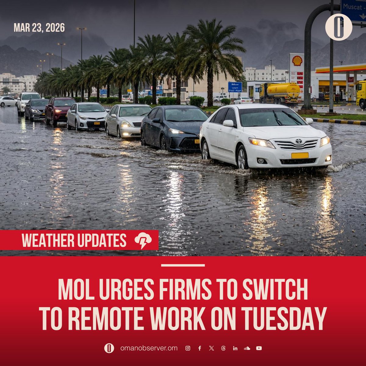 Oman Observer 🇴🇲 tweet media