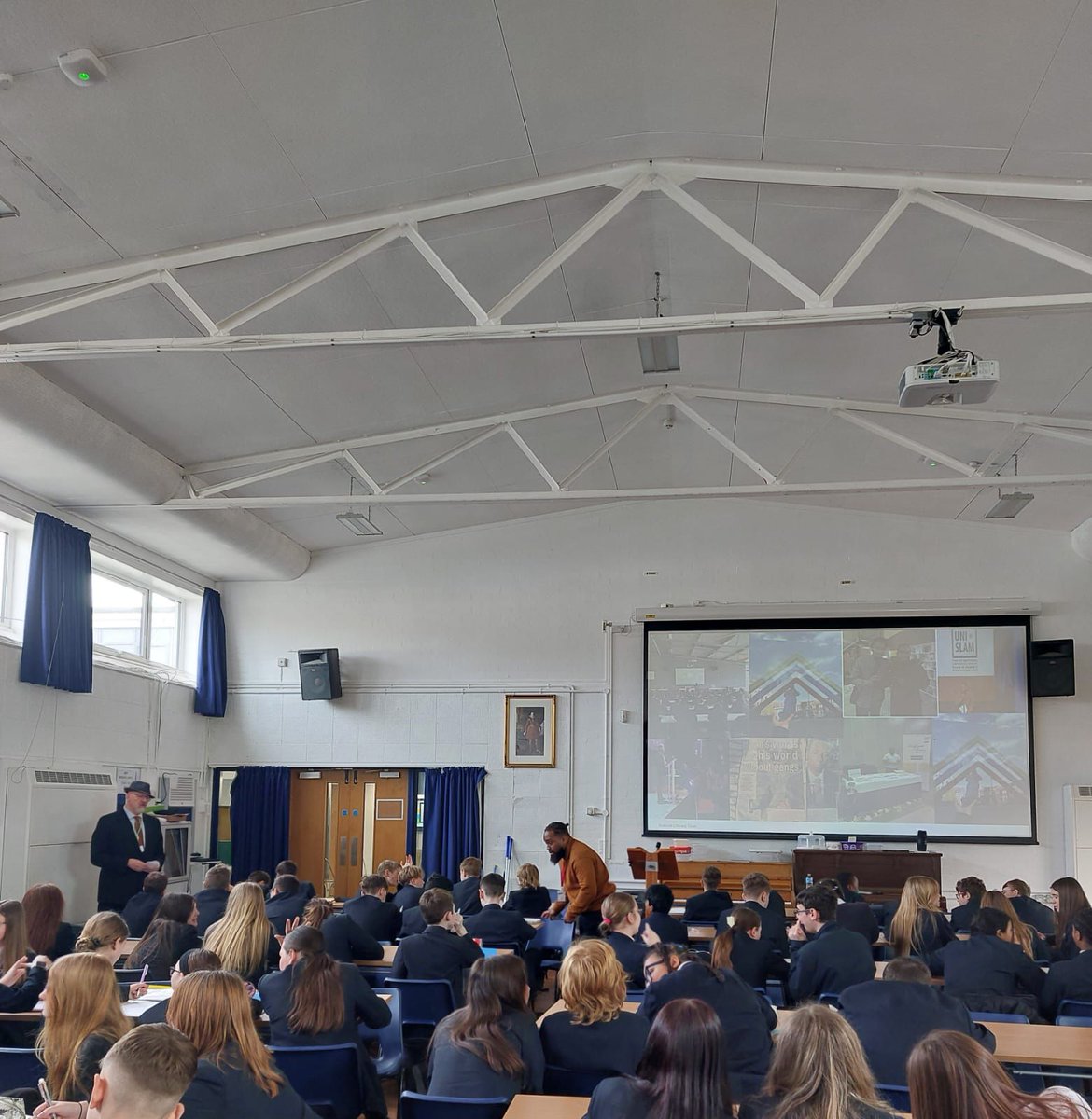 King Charles I tweet media