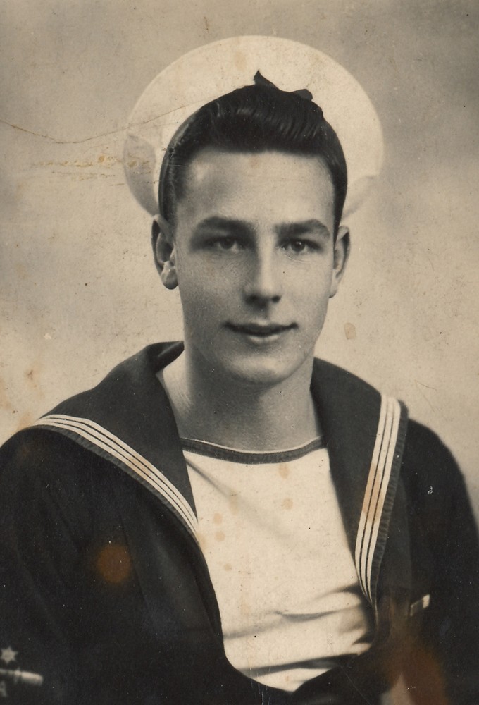 British Normandy Memorial tweet media