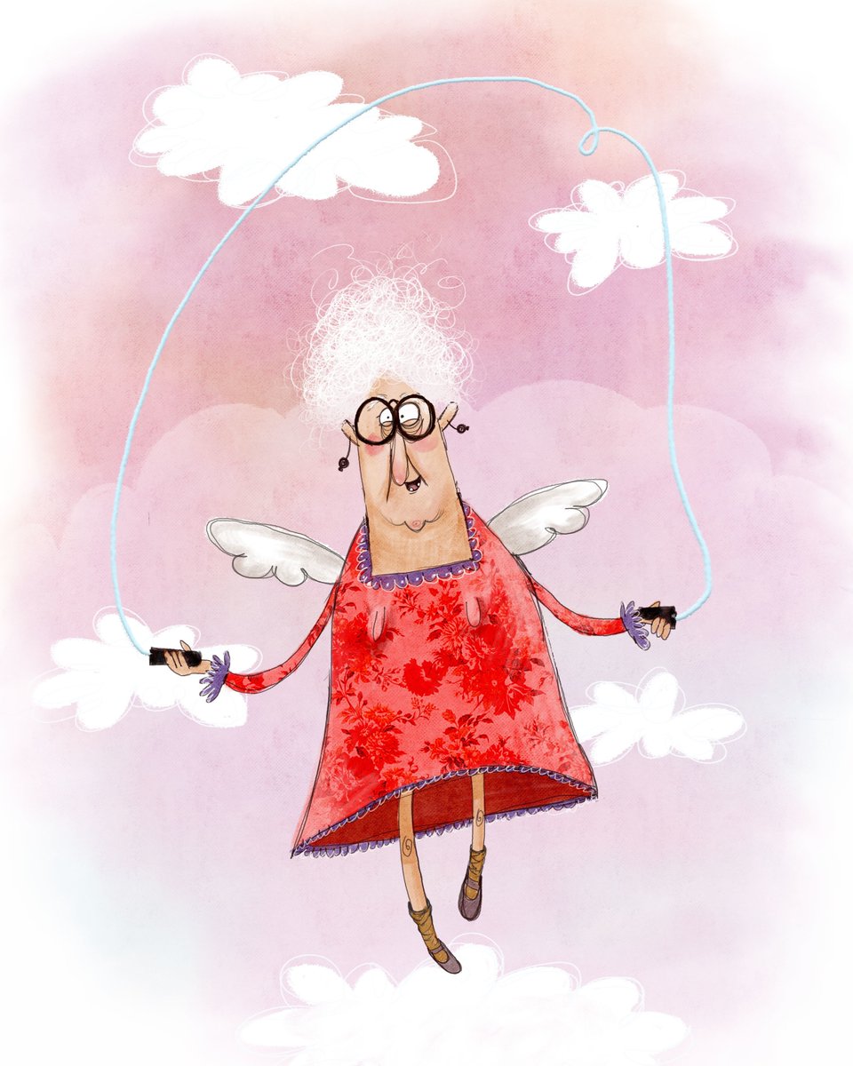 Illustrators tweet media