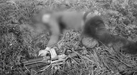 TracTerrorism's tweet image. Three Suspected Militants of the Nerw People's Army (#NPA) Killed in Clashes with the Security Foces, Barangay Tampalon, #Kabankalan City, #NegrosOccidental, #Philippines 
trackingterrorism.org/chatter/npa-ta…