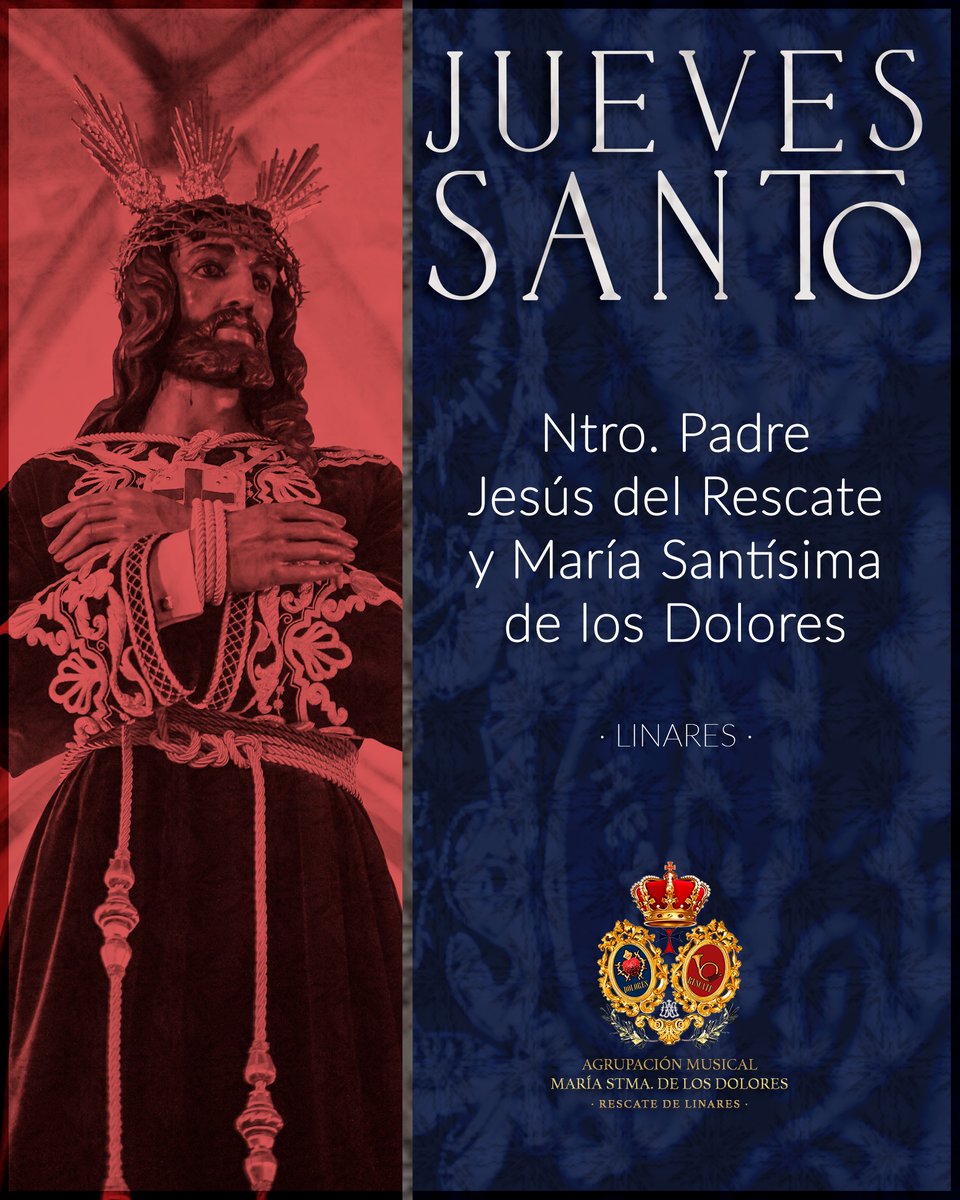 Rescate de Linares tweet media