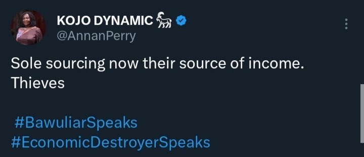 ENOCH AKEY tweet media