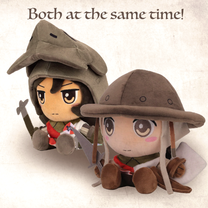 Ironlily tweet media