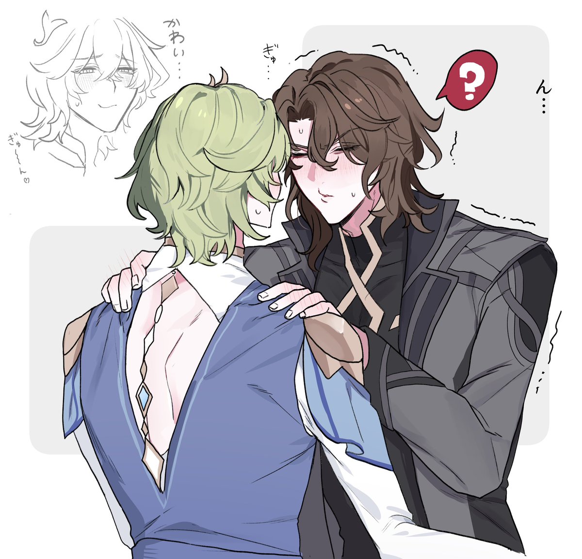 山内家庭科 tweet media