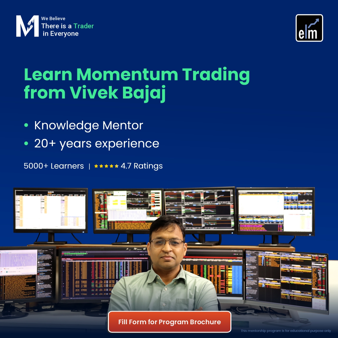 StockEdge tweet media