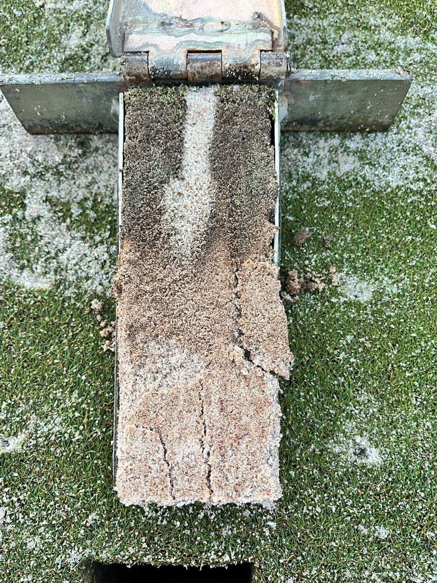 TN National Golf Agronomy tweet media