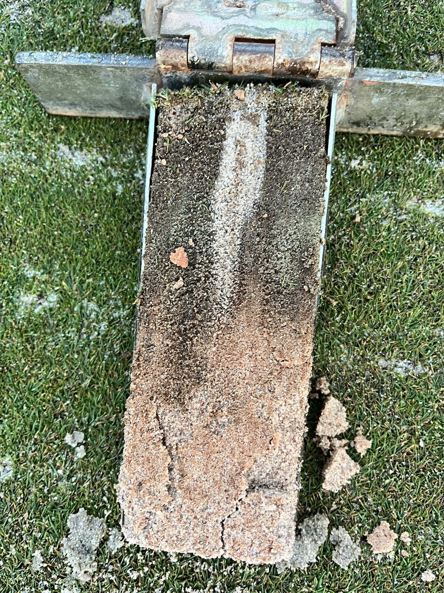 TN National Golf Agronomy tweet media