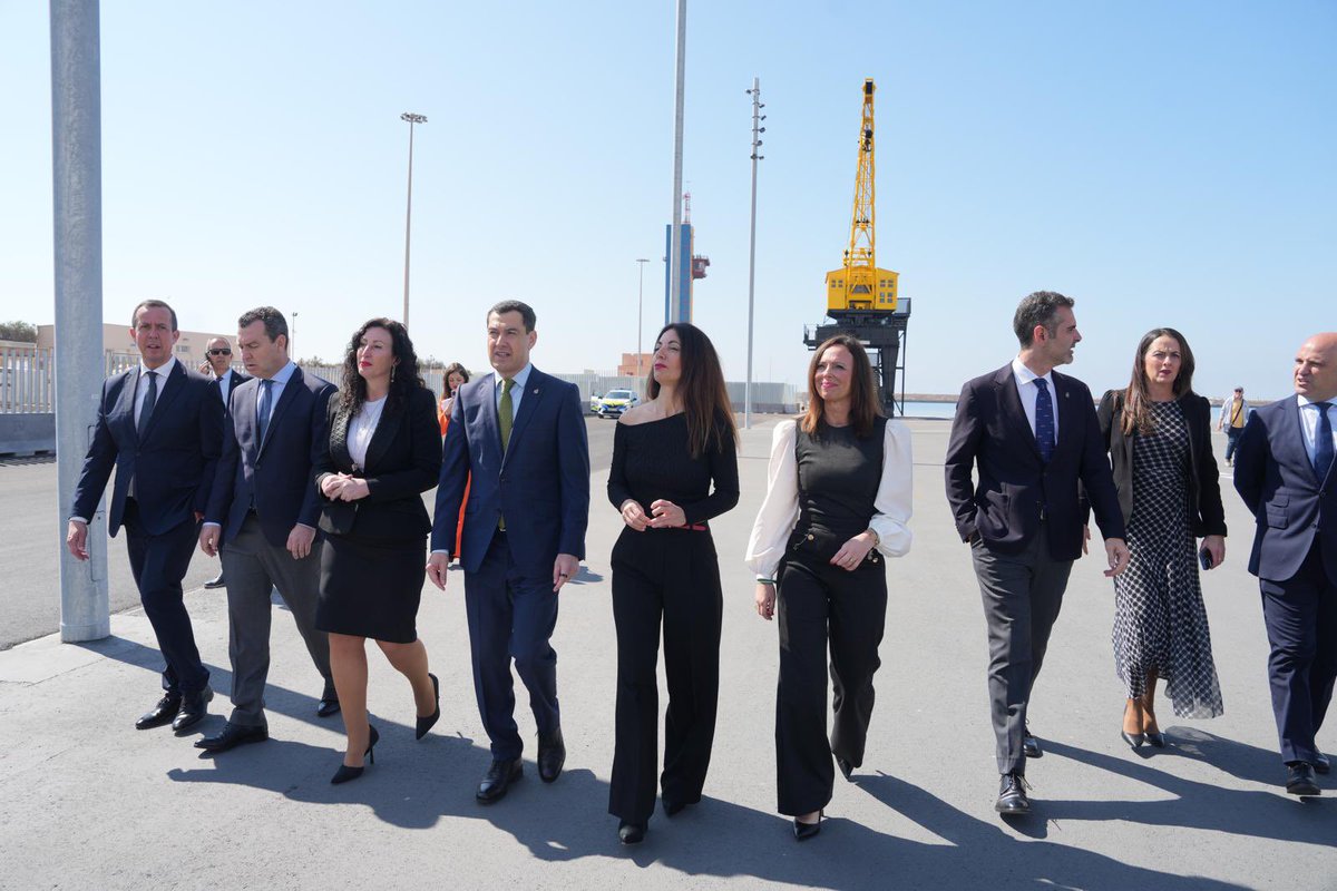 Rocío Díaz Jiménez tweet media